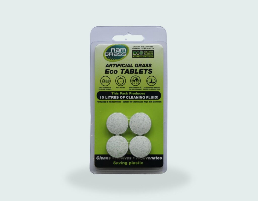 Eco Tablets